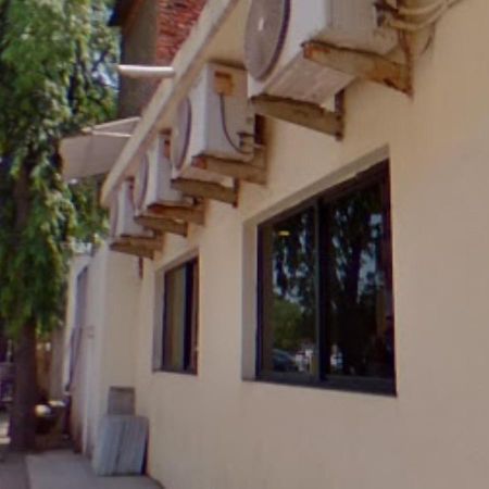 Hotel Mayur Restaurant Chandrapur Zewnętrze zdjęcie