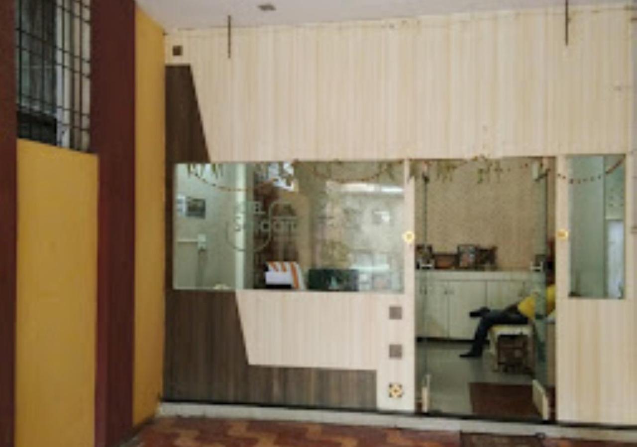 Hotel Mayur Restaurant Chandrapur Zewnętrze zdjęcie