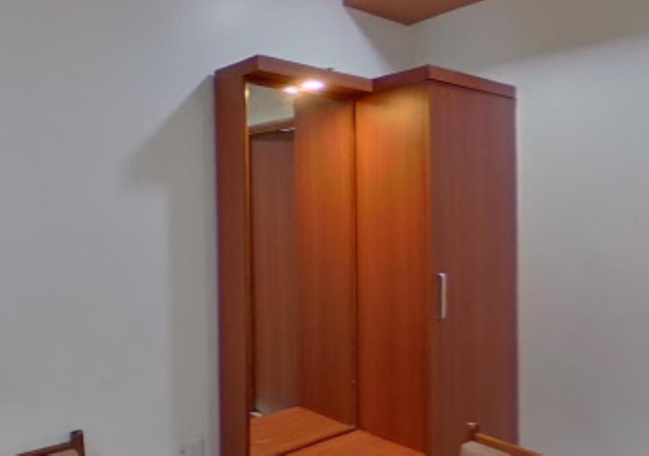Hotel Mayur Restaurant Chandrapur Zewnętrze zdjęcie