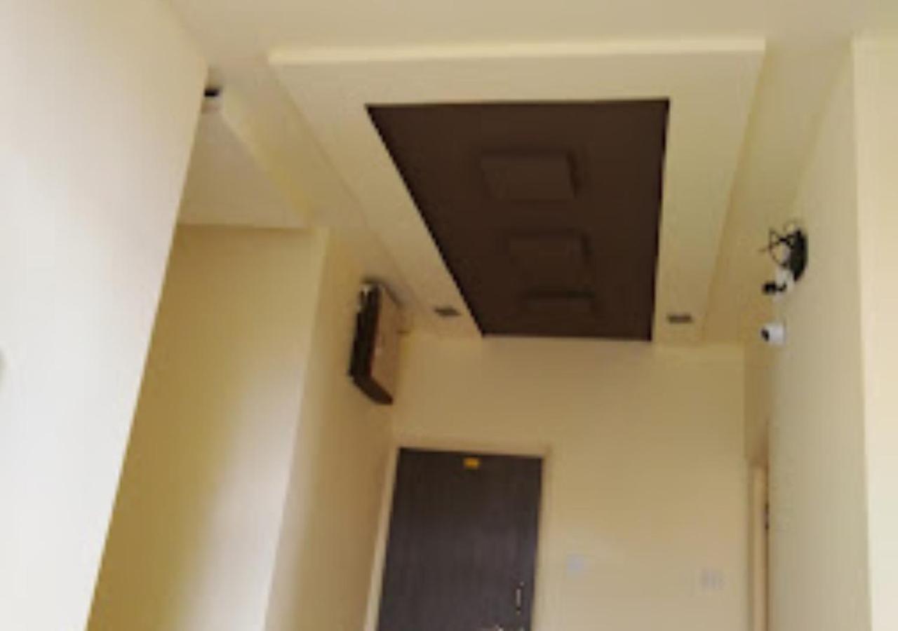 Hotel Mayur Restaurant Chandrapur Zewnętrze zdjęcie