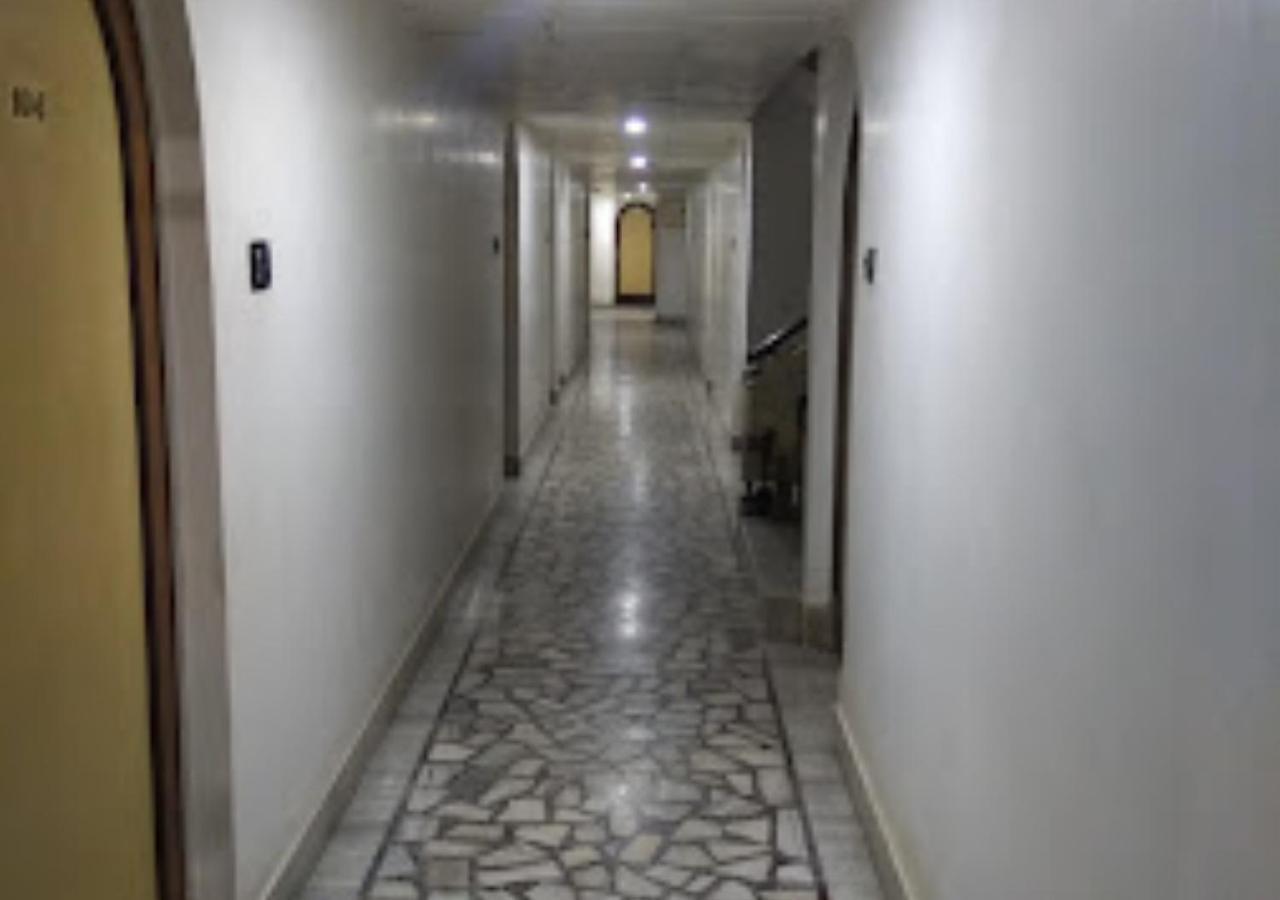 Hotel Mayur Restaurant Chandrapur Zewnętrze zdjęcie